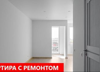 Продам 1-комнатную квартиру, 34.3 м2, Тюмень, Калининский округ