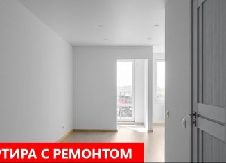 Продам 1-комнатную квартиру, 34.3 м2, Тюмень