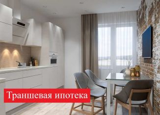 Продается 2-комнатная квартира, 51 м2, Тюмень, Ленинский округ
