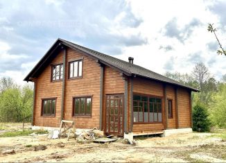 Продажа дома, 160 м2, посёлок Нолька, улица Нолька