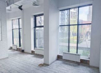 Сдаю в аренду помещение свободного назначения, 69 м2, Москва, Красноказарменная улица, 14Ак2, Красноказарменная улица