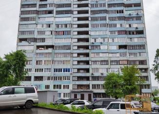 3-комнатная квартира на продажу, 76.6 м2, Кемеровская область, проспект Ленина, 69