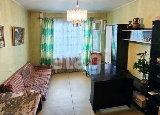 Продажа двухкомнатной квартиры, 50.7 м2, Тула, улица Пузакова, 3