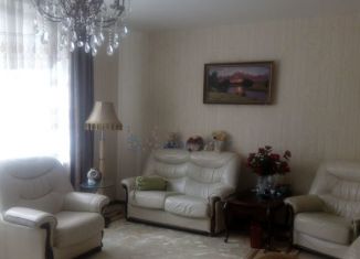 Продается 2-комнатная квартира, 76.7 м2, Нижний Новгород, Полтавская улица, 3, метро Горьковская