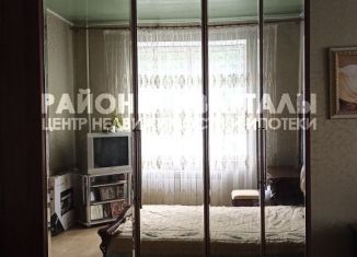 Квартира на продажу студия, 75.6 м2, Челябинск, улица Карпенко, 22, Тракторозаводский район