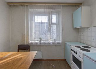 Продается однокомнатная квартира, 37.7 м2, Тюменская область, улица Монтажников, 17