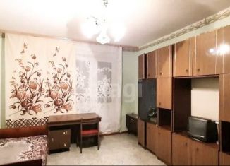 1-комнатная квартира на продажу, 35.1 м2, Саранск, улица Маринина, 19