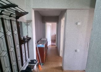 3-комнатная квартира в аренду, 60 м2, Иркутская область, микрорайон Юбилейный, 98