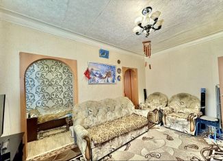 Продается двухкомнатная квартира, 37 м2, Ульяновск, 1-й Рабочий переулок, 14, Заволжский район