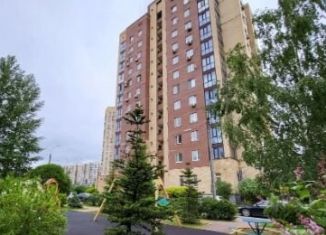 Продам двухкомнатную квартиру, 51.7 м2, Московская область, улица Колпакова, 42к2