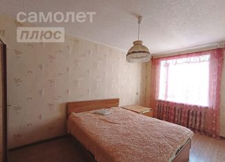 Продам двухкомнатную квартиру, 51 м2, Пенза, Ново-Казанская улица, 20, Железнодорожный район