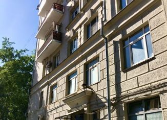 3-ком. квартира на продажу, 73 м2, Москва, Люсиновская улица, 68, Даниловский район