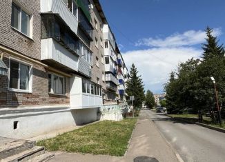 Продается трехкомнатная квартира, 60 м2, Татарстан, улица Энгельса, 52