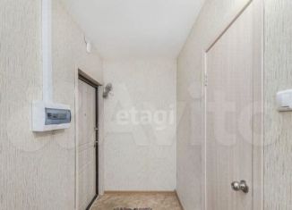 Продам 1-комнатную квартиру, 35 м2, Челябинск, улица Александра Шмакова, 38