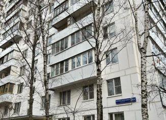Аренда однокомнатной квартиры, 42 м2, Москва, бульвар Матроса Железняка, 9А, САО