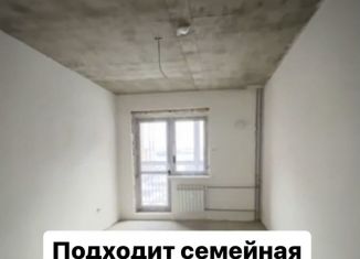Однокомнатная квартира на продажу, 30 м2, Иркутск, улица Баумана, 269, Ленинский округ