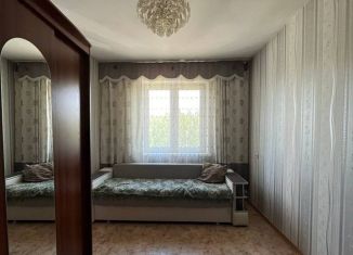 1-комнатная квартира в аренду, 32 м2, Красноярск, Солнечный бульвар, 5