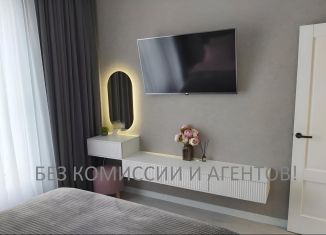 Однокомнатная квартира в аренду, 40 м2, Москва, Сельскохозяйственная улица, 39