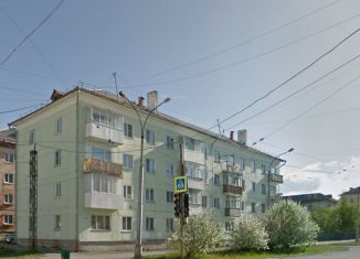 Продажа 3-комнатной квартиры, 60 м2, Краснотурьинск, улица Попова, 19