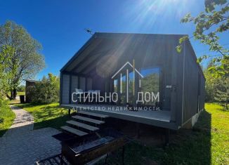 Продается дом, 92 м2, Калужская область