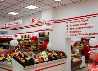 Сдаю торговую площадь, 15 м2, Москва, бульвар Веласкеса, 6