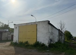 Продажа гаража, 30 м2, Советская Гавань, улица Гончарова, 1