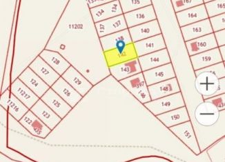 Продажа земельного участка, 8 сот., деревня Подымалово