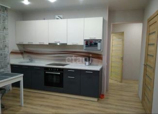 Продается 2-комнатная квартира, 55.6 м2, Тюменская область, Ставропольская улица, 160
