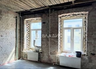 Продажа 2-комнатной квартиры, 54 м2, Санкт-Петербург, Рижский проспект, 44Б