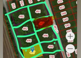 Продаю участок, 12 сот., деревня Ключи