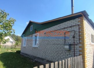 Продаю дом, 65 м2, село Тетеринское