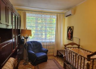 Продается 1-комнатная квартира, 33 м2, Оренбургская область, Ленинская улица, 56А