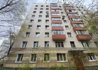 Продам двухкомнатную квартиру, 37.3 м2, Москва, Живописная улица, 5к3, район Хорошёво-Мнёвники