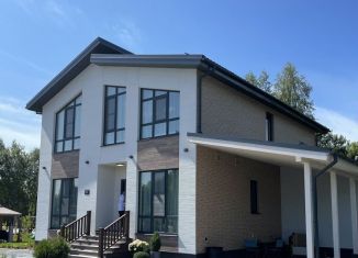 Продам дом, 135 м2, село Алферьевка