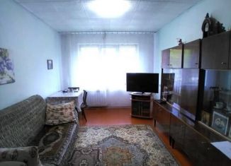 Продается двухкомнатная квартира, 43.6 м2, Красноярский край, улица Тимирязева, 3