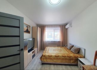 Однокомнатная квартира на продажу, 34 м2, Краснодарский край, улица Короленко, 37