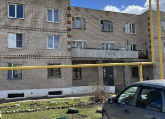 Квартира на продажу студия, 35 м2, село Александровка, Фабричная улица, 21
