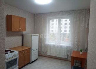 Сдается однокомнатная квартира, 38 м2, Тюмень, улица Республики, 204к7, Ленинский округ