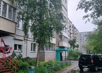 Продам однокомнатную квартиру, 32 м2, Красноярский край, улица Тимирязева, 9