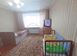 2-комнатная квартира на продажу, 51.6 м2, Нижегородская область, Солнечная улица, 10А