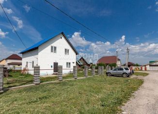 Продается дом, 152 м2, село Берёзовка, Целинная улица, 2