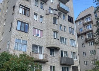 Продается однокомнатная квартира, 35.2 м2, Новгородская область, проспект Александра Корсунова, 40к5