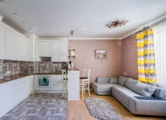 Продается трехкомнатная квартира, 93 м2, Санкт-Петербург, муниципальный округ Чкаловское, Офицерский переулок, 8с2