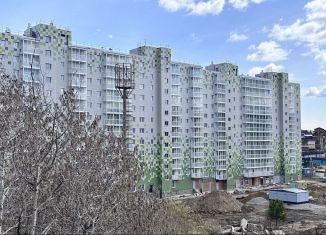 Продажа квартиры студии, 24 м2, Иркутск