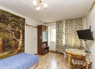 Продам двухкомнатную квартиру, 45.9 м2, Тюмень, Одесская улица, 43