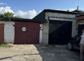 Продам гараж, 30 м2, Челябинская область, территория гаражного кооператива Жигули, с366