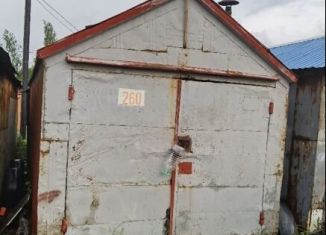 Продается гараж, 18 м2, посёлок Понтонный