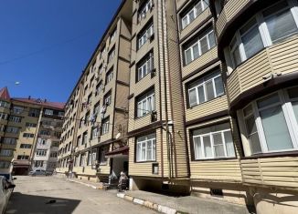 Продажа 2-комнатной квартиры, 58 м2, Дагестанские Огни, улица Луначарского, 2А