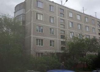 2-комнатная квартира в аренду, 38.2 м2, рабочий посёлок Некрасовский, улица Ушакова, 26