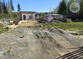 Продажа дома, 36 м2, деревня Ужесельга, Дачный переулок, 17